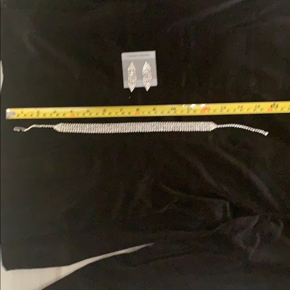 NWT chocker set - Picture 5 of 5